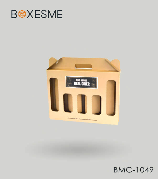 Custom Die Cut Boxes 01
